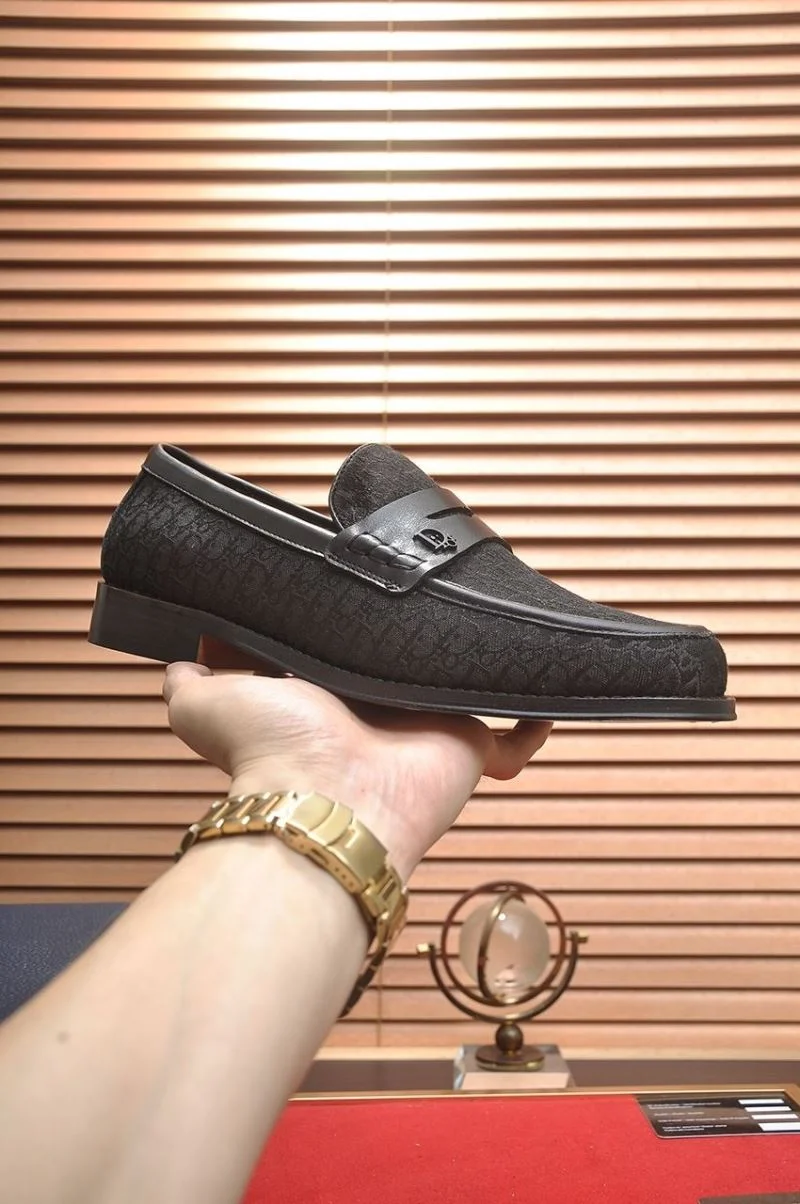 Christian Dior Business Shoes Sustainable 22428
