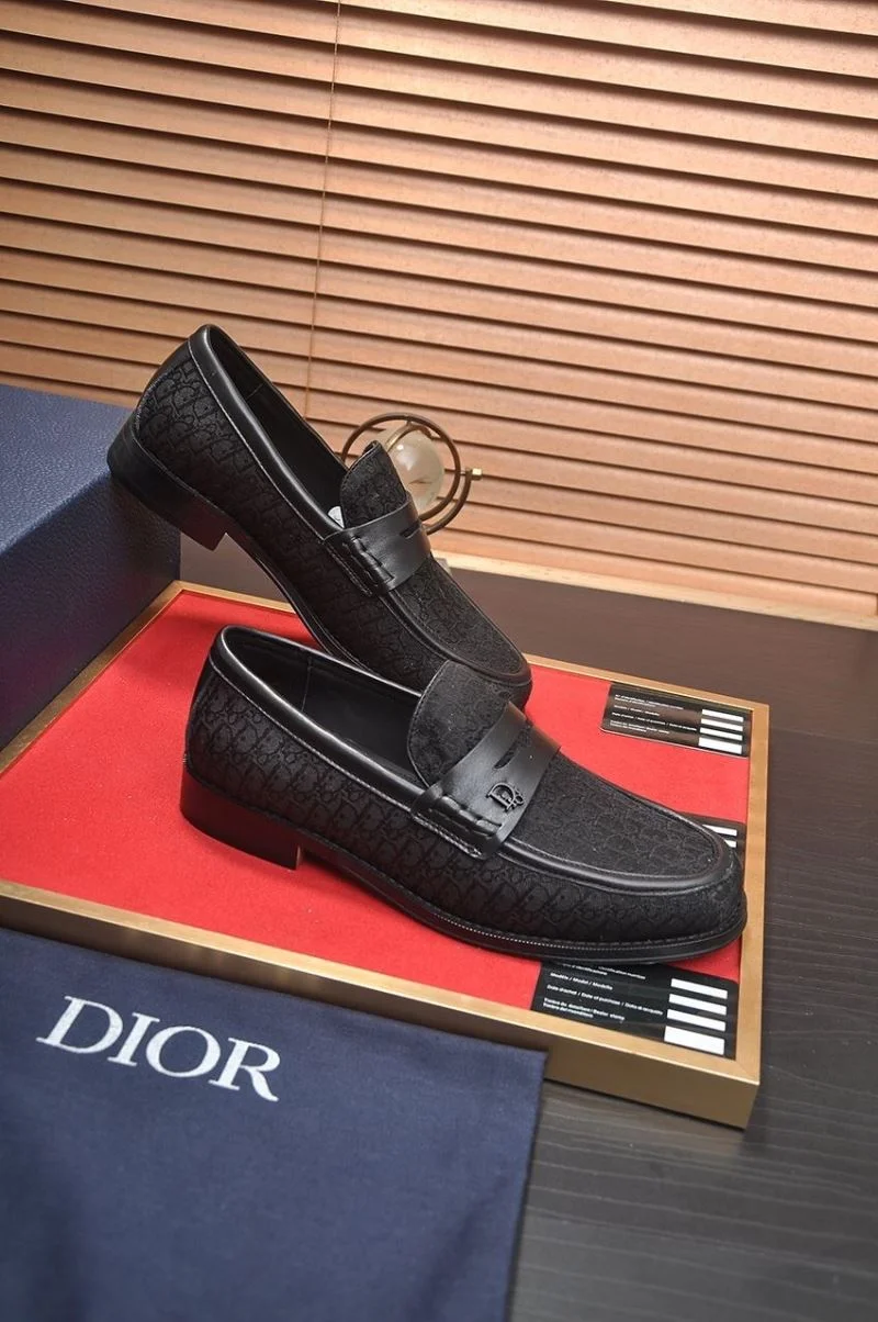 Christian Dior Business Shoes Sustainable 22428