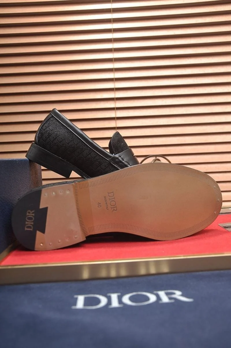 Christian Dior Business Shoes Sustainable 22428