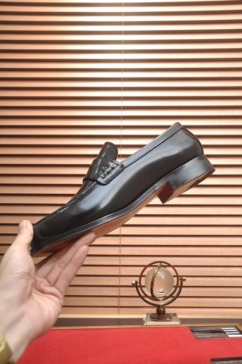Christian Dior Business Shoes Unique 22431