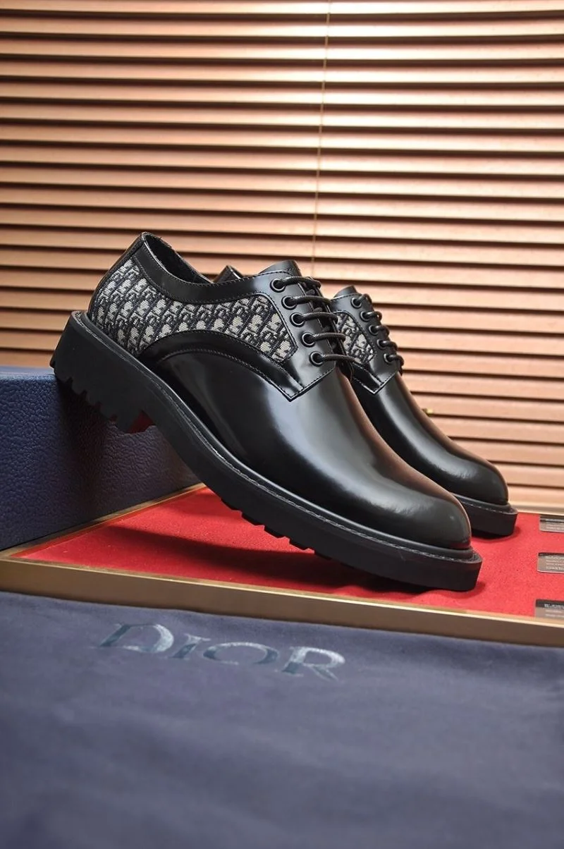 Christian Dior Business Shoes Neat 22433