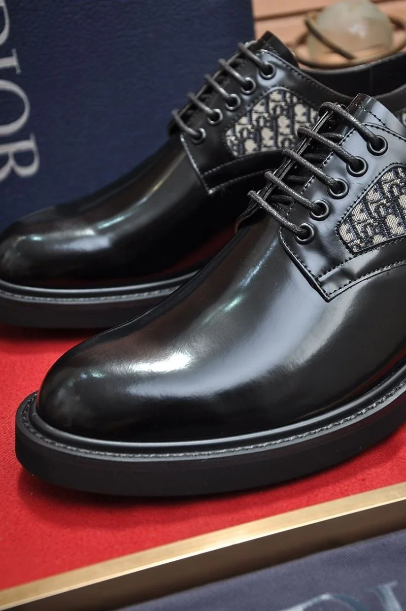 Christian Dior Business Shoes Neat 22433