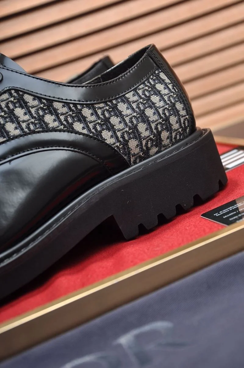 Christian Dior Business Shoes Neat 22433