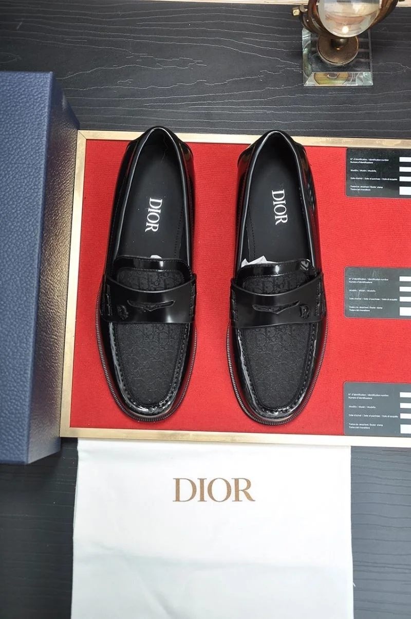 Christian Dior Business Shoes WellDesigned 22425