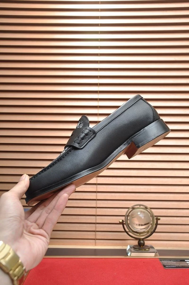 Unisex Christian Dior Business Shoes 22427