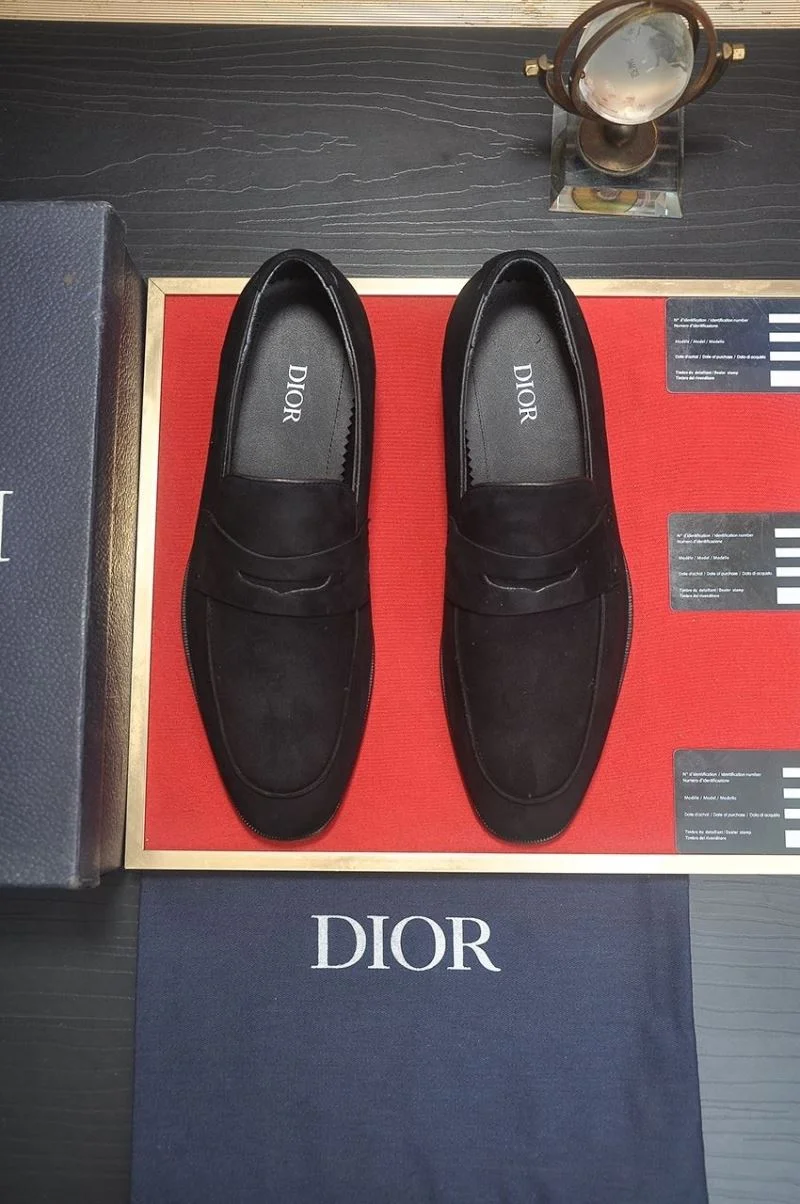 SmartChoice Christian Dior Business Shoes 22435