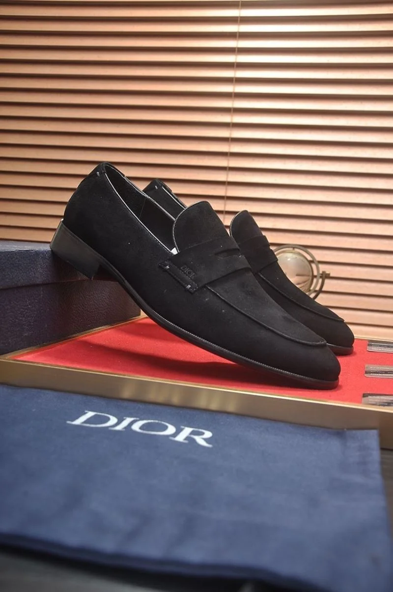 SmartChoice Christian Dior Business Shoes 22435