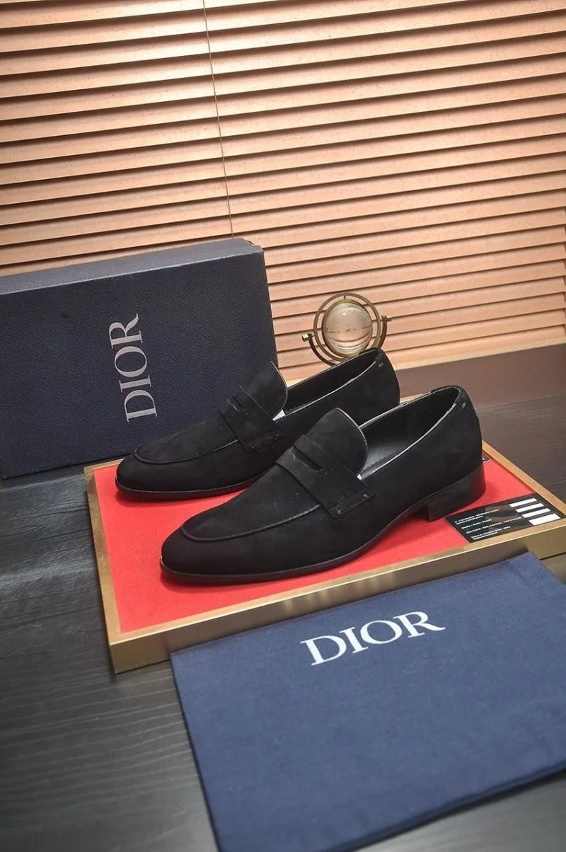 SmartChoice Christian Dior Business Shoes 22435