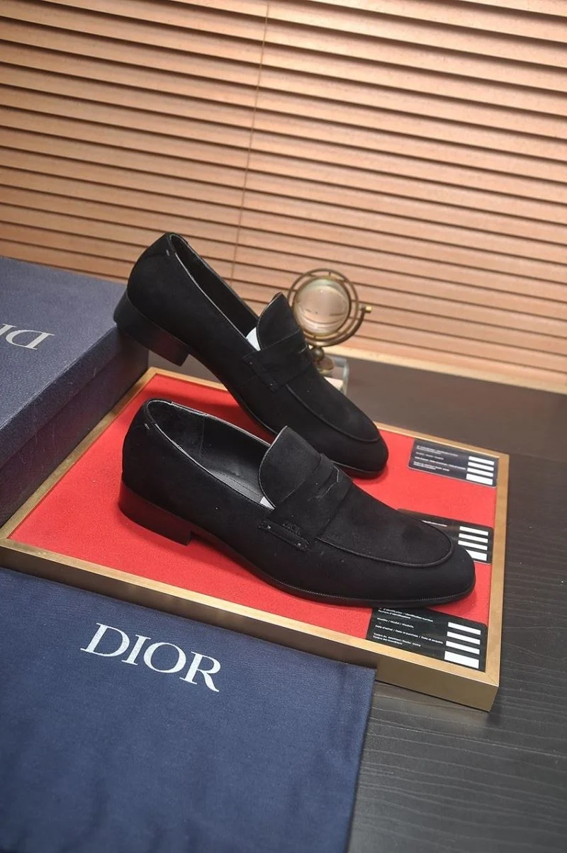 SmartChoice Christian Dior Business Shoes 22435