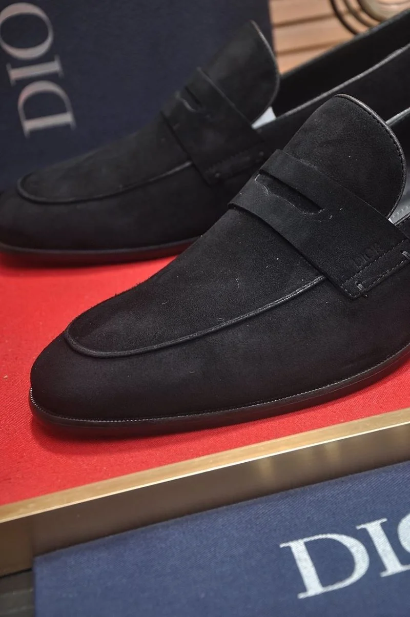 SmartChoice Christian Dior Business Shoes 22435