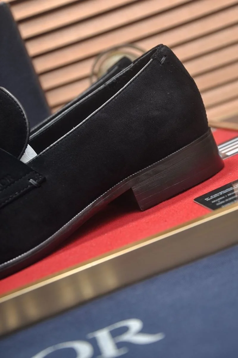 SmartChoice Christian Dior Business Shoes 22435