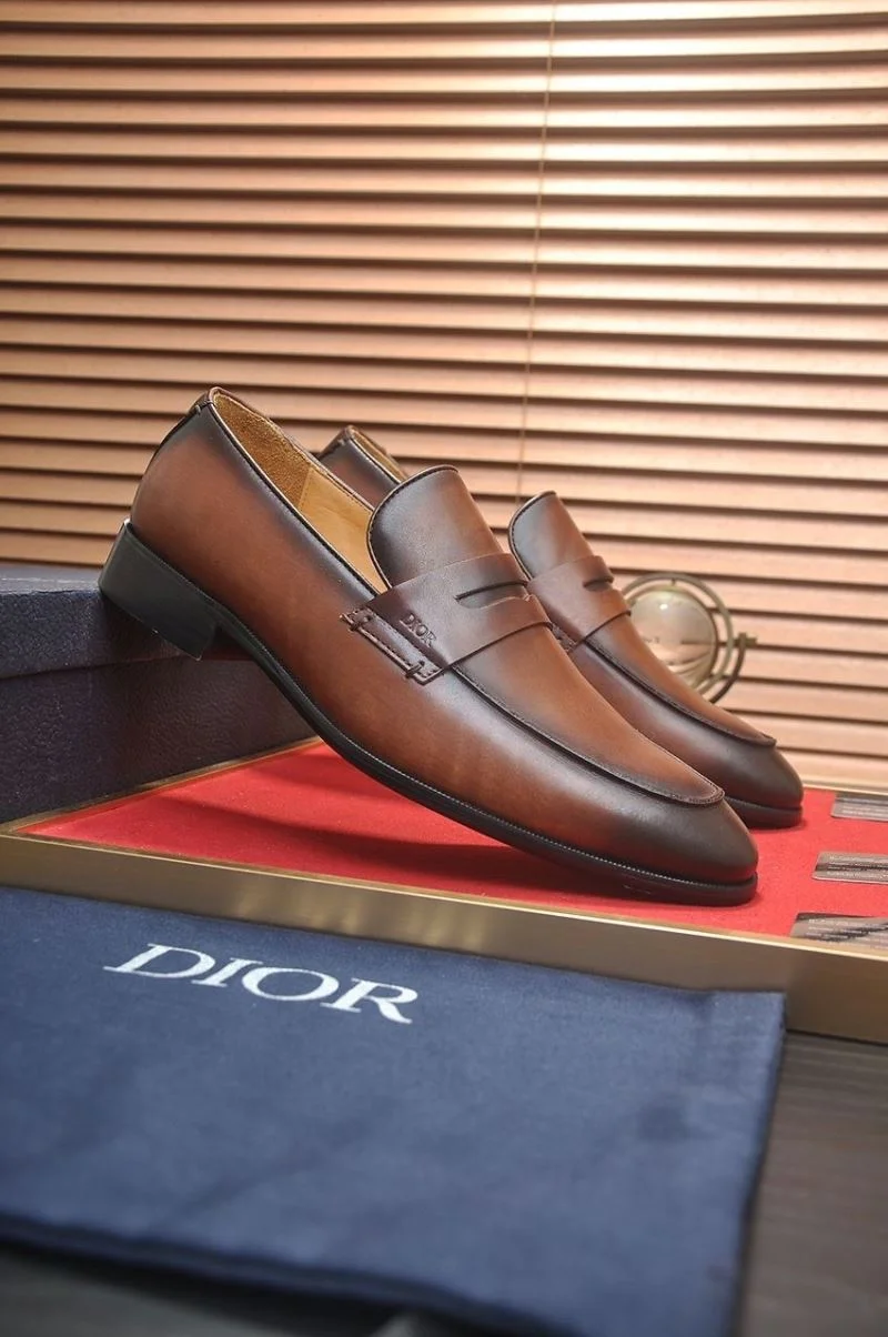 Christian Dior Business Shoes DailyWear 22421