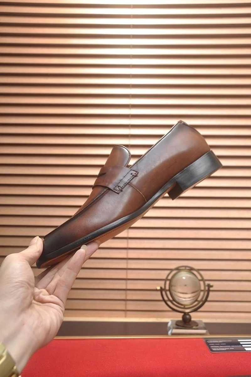 Christian Dior Business Shoes DailyWear 22421