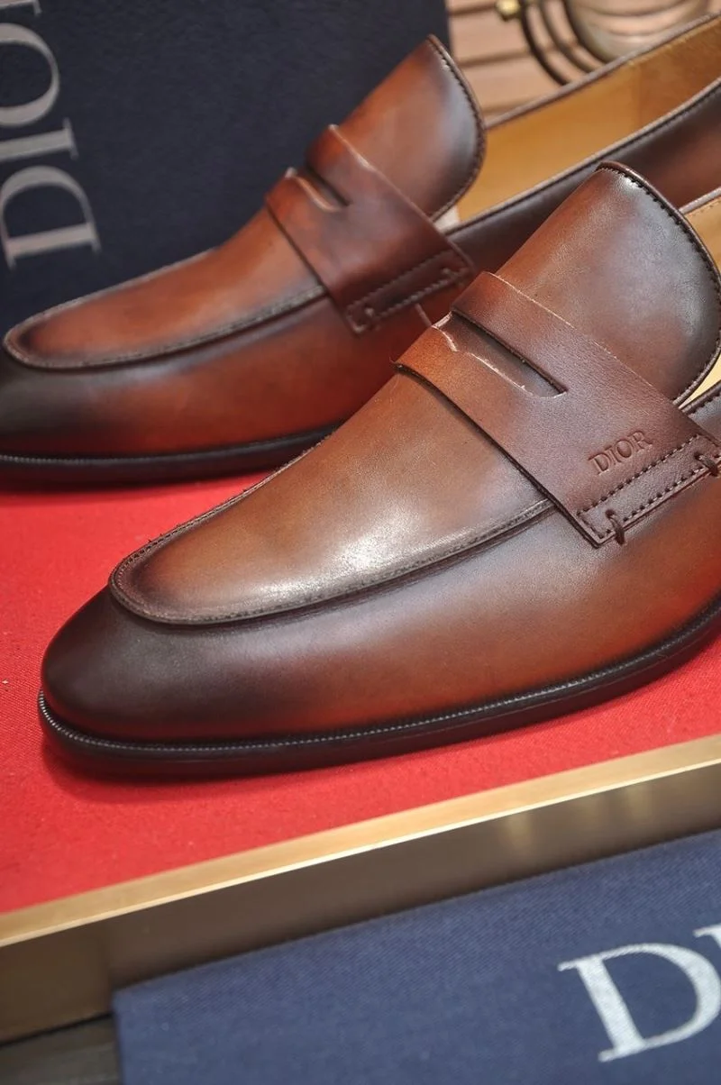 Christian Dior Business Shoes DailyWear 22421
