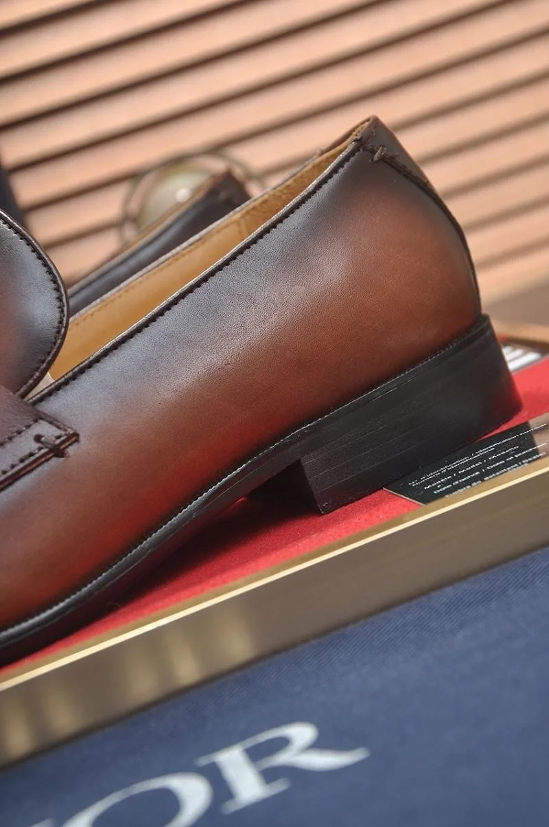 Christian Dior Business Shoes DailyWear 22421
