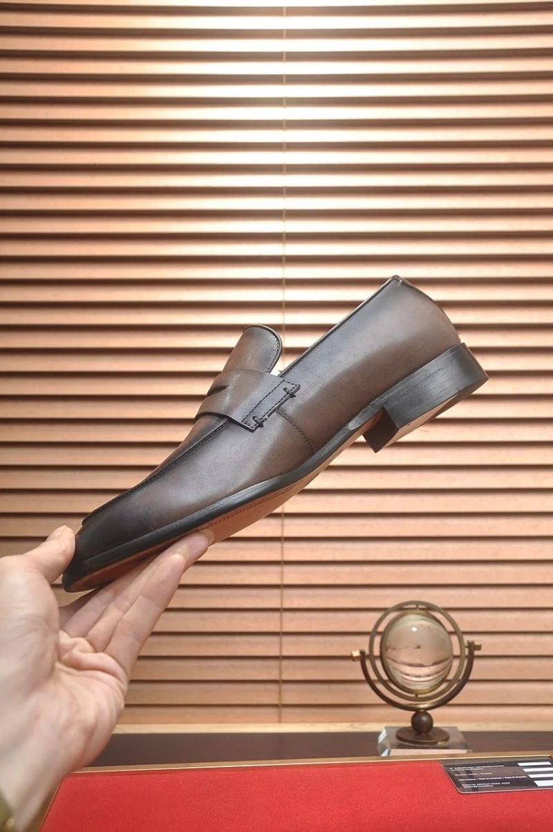 Youthful Christian Dior Business Shoes 22418