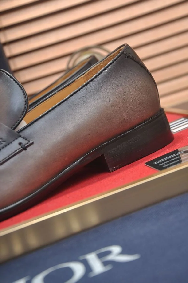 Youthful Christian Dior Business Shoes 22418