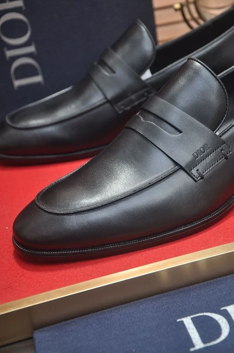 Christian Dior Business Shoes Cozy 22420