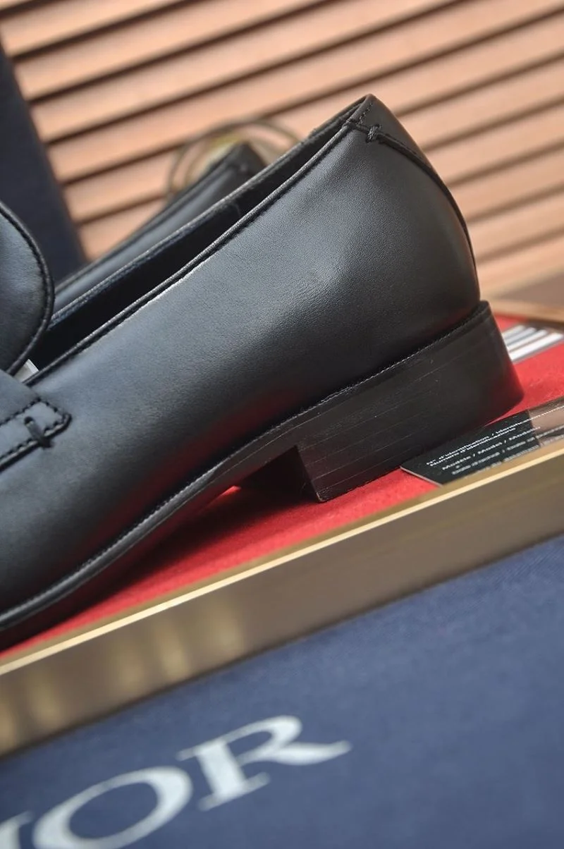 Christian Dior Business Shoes Cozy 22420