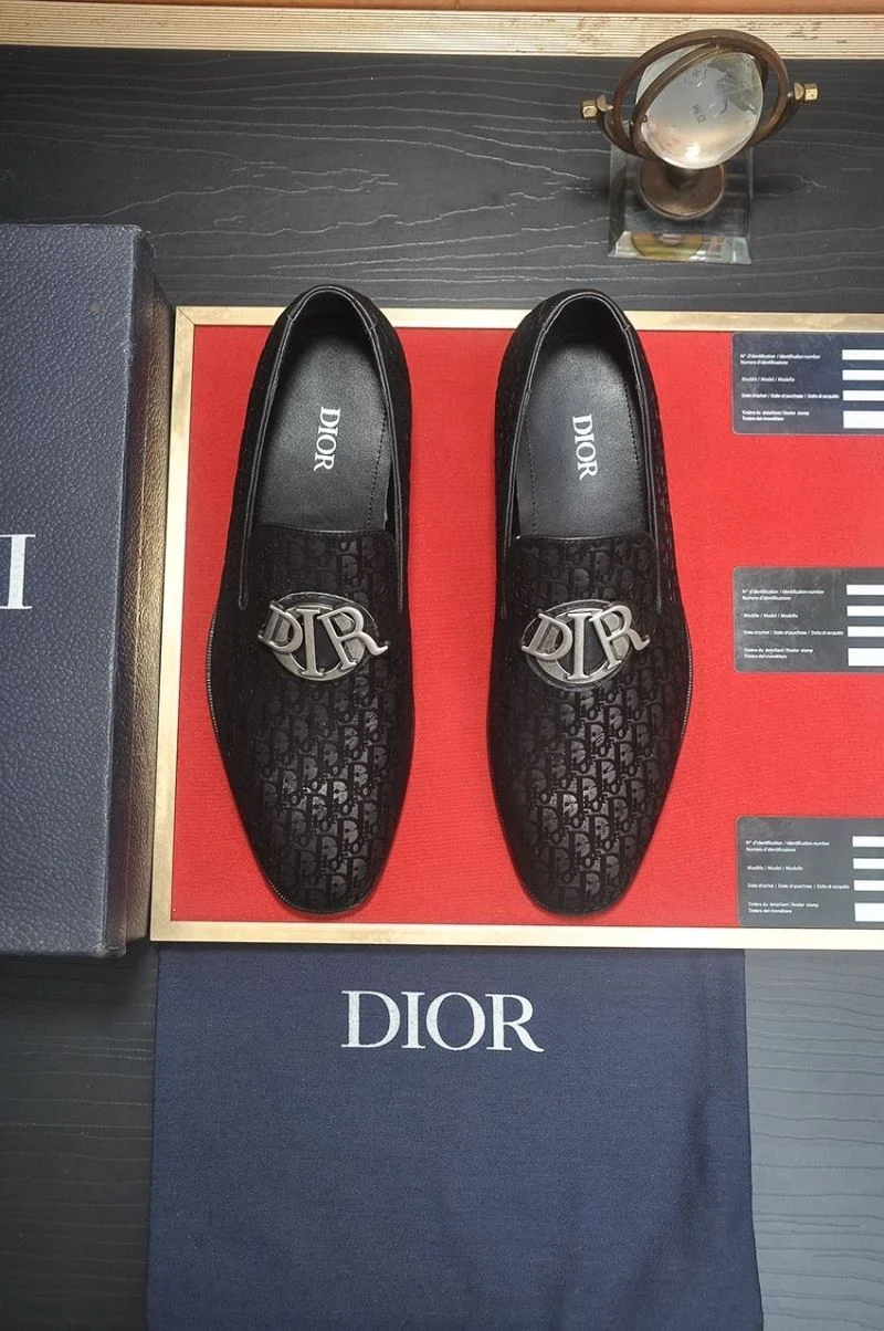 NewStyle Christian Dior Business Shoes 22426