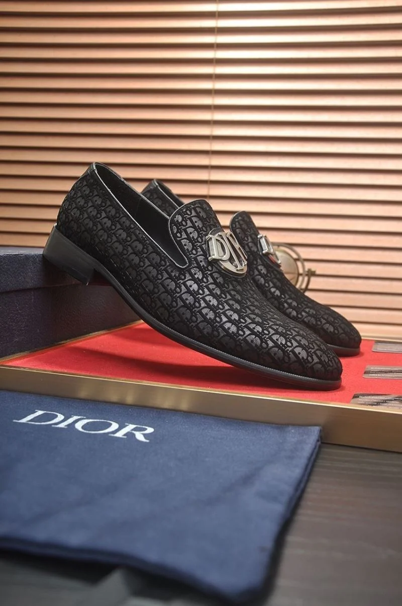 NewStyle Christian Dior Business Shoes 22426