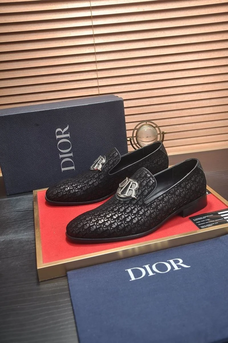 NewStyle Christian Dior Business Shoes 22426