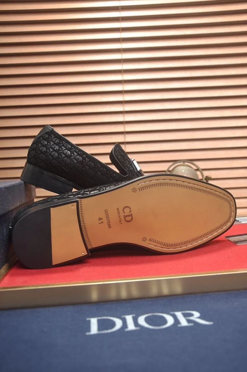NewStyle Christian Dior Business Shoes 22426