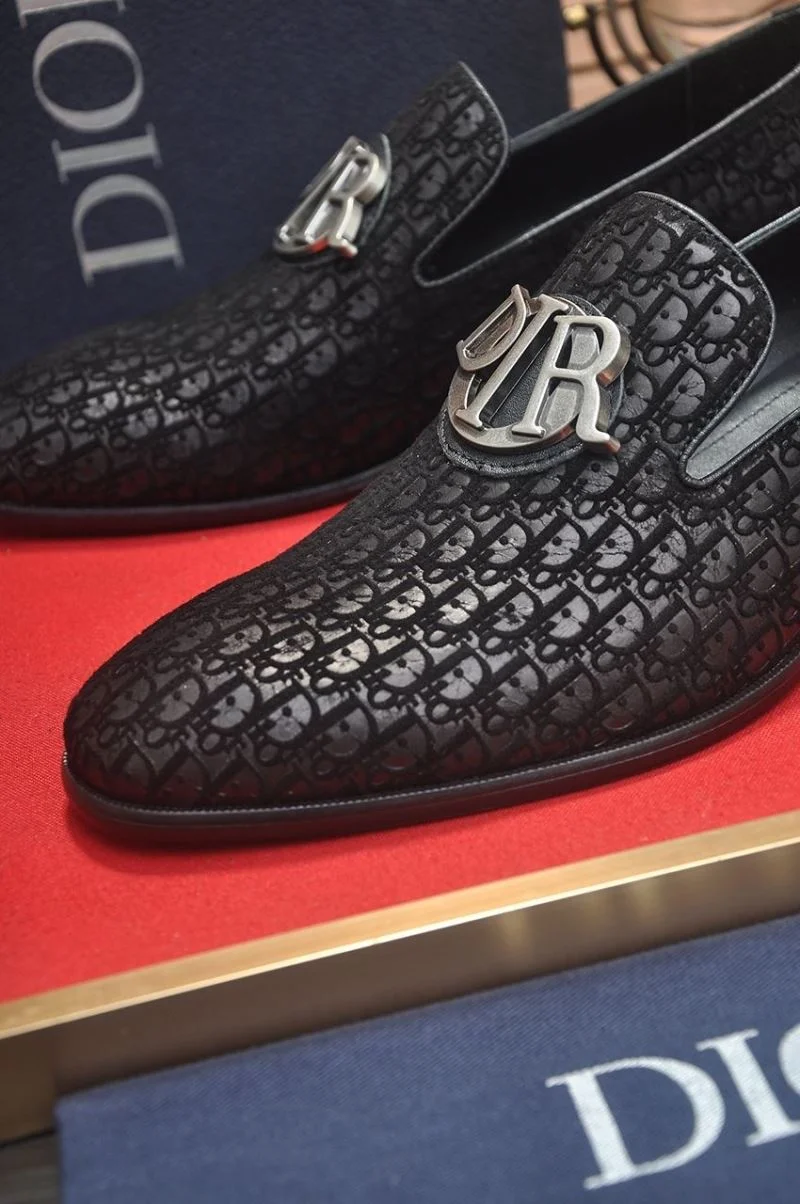 NewStyle Christian Dior Business Shoes 22426