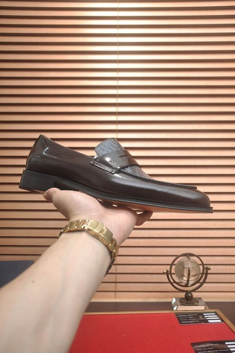 TravelReady Christian Dior Business Shoes 22415