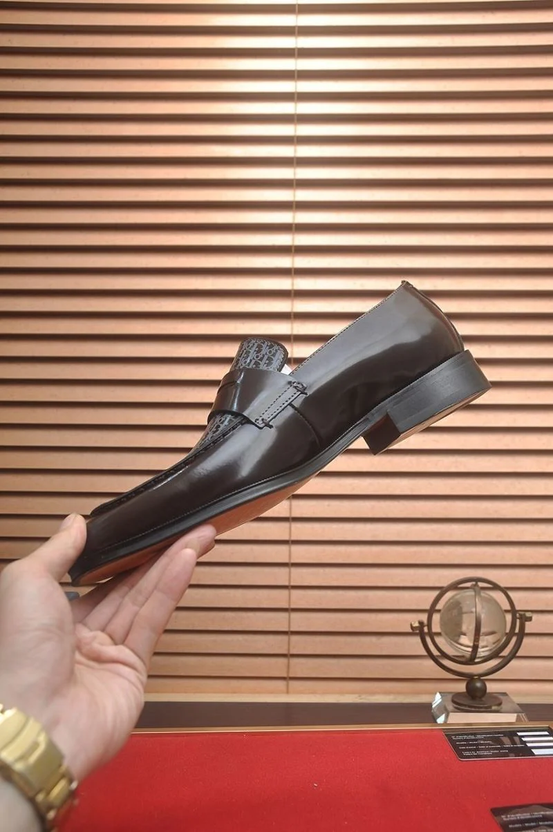 TravelReady Christian Dior Business Shoes 22415