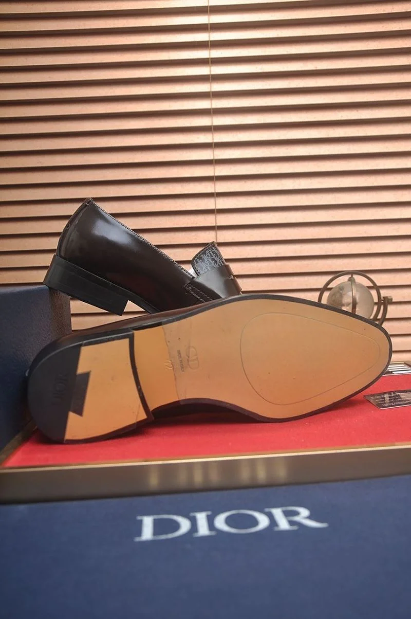 TravelReady Christian Dior Business Shoes 22415