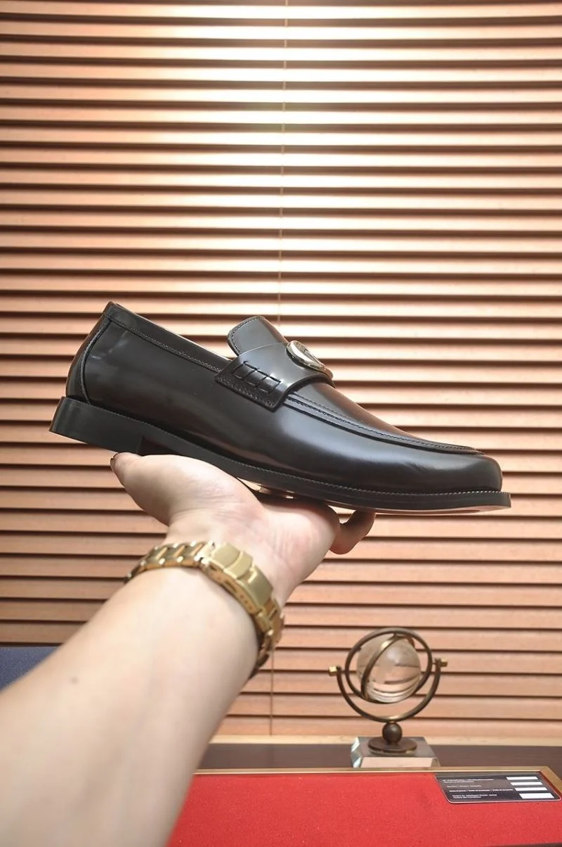 Tailored Christian Dior Business Shoes 22416