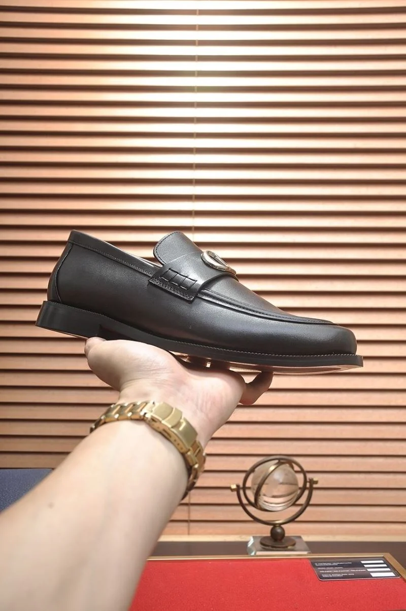 Lightweight Christian Dior Business Shoes 22408