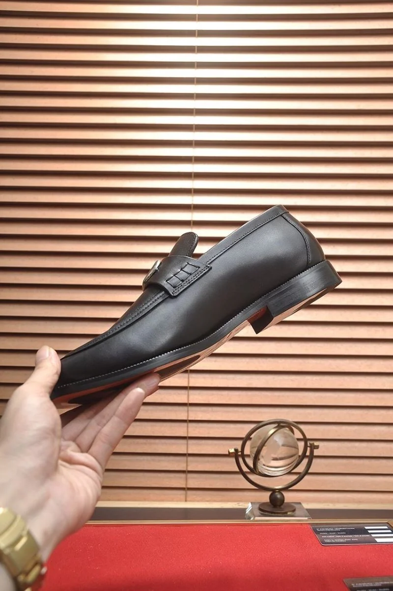Lightweight Christian Dior Business Shoes 22408
