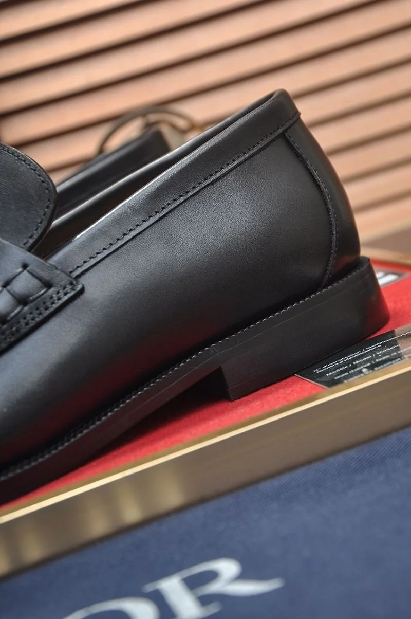 Lightweight Christian Dior Business Shoes 22408