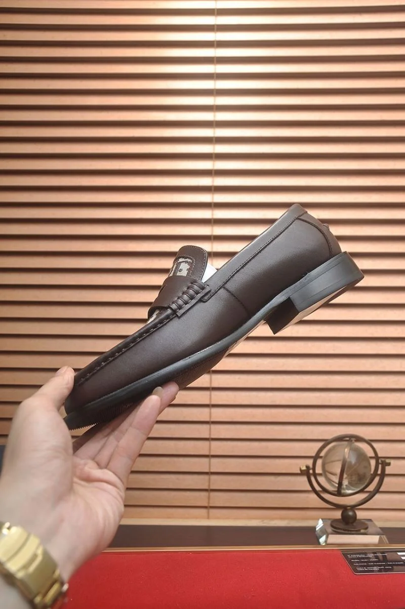 Resilient Christian Dior Business Shoes 22404