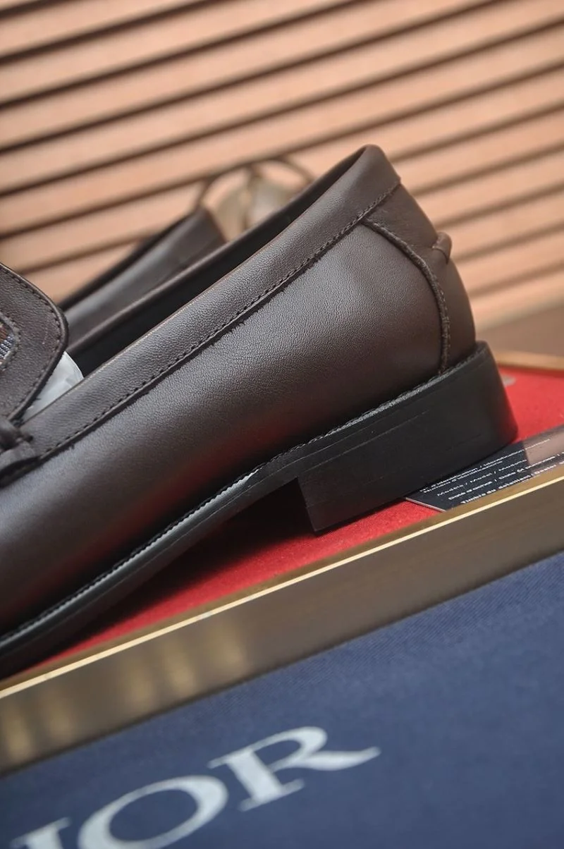 Resilient Christian Dior Business Shoes 22404