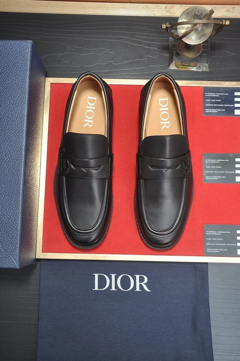 Christian Dior Business Shoes SunProtective 22470