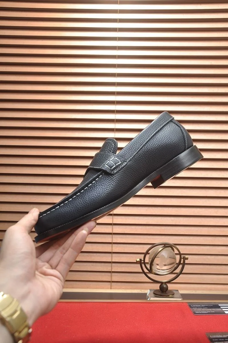 Christian Dior Business Shoes WrinkleFree 22403