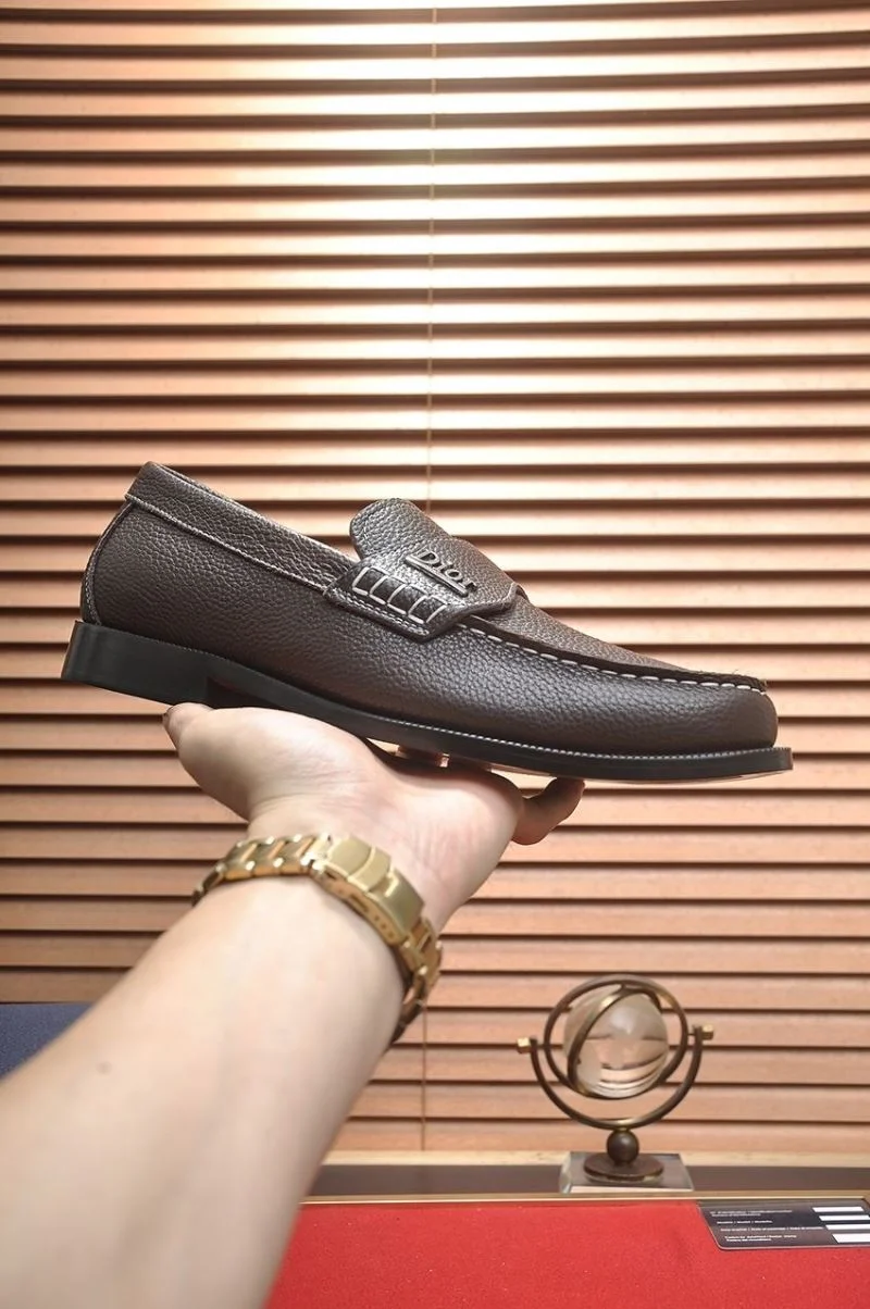 ZipUp Christian Dior Business Shoes 22400