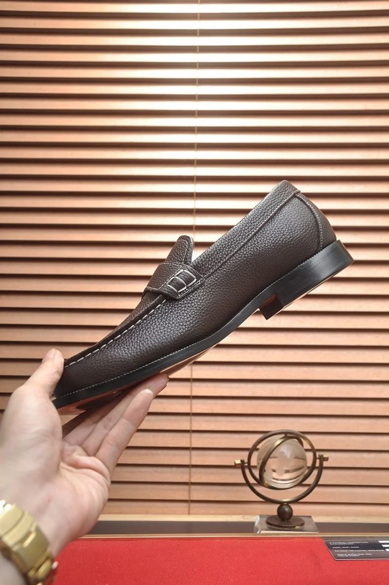 ZipUp Christian Dior Business Shoes 22400