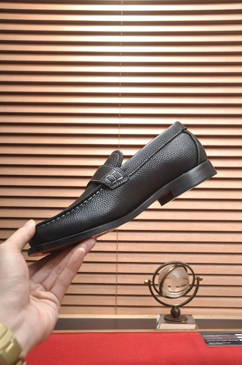 Functional Christian Dior Business Shoes 22402