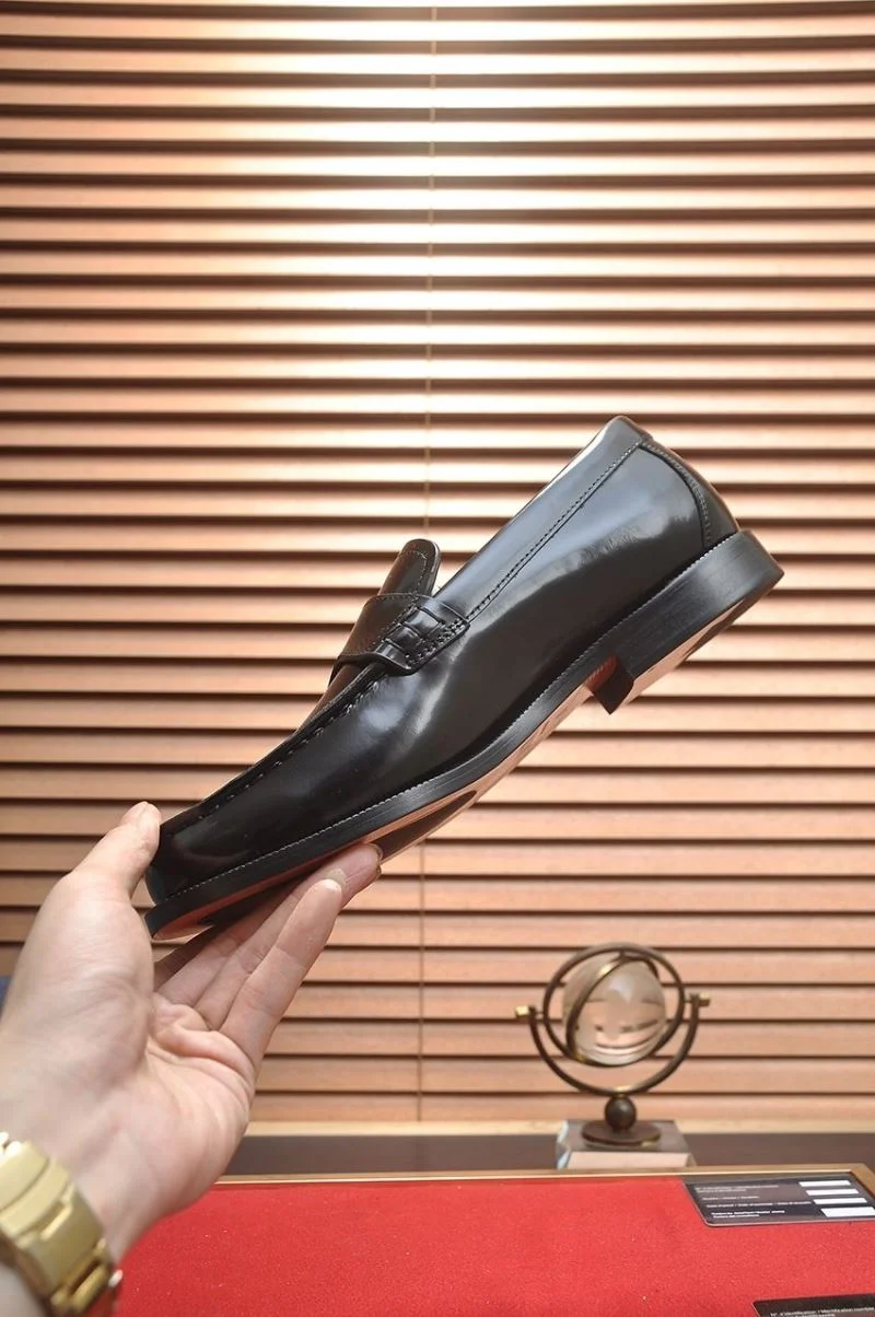 Christian Dior Business Shoes Trendy 22398