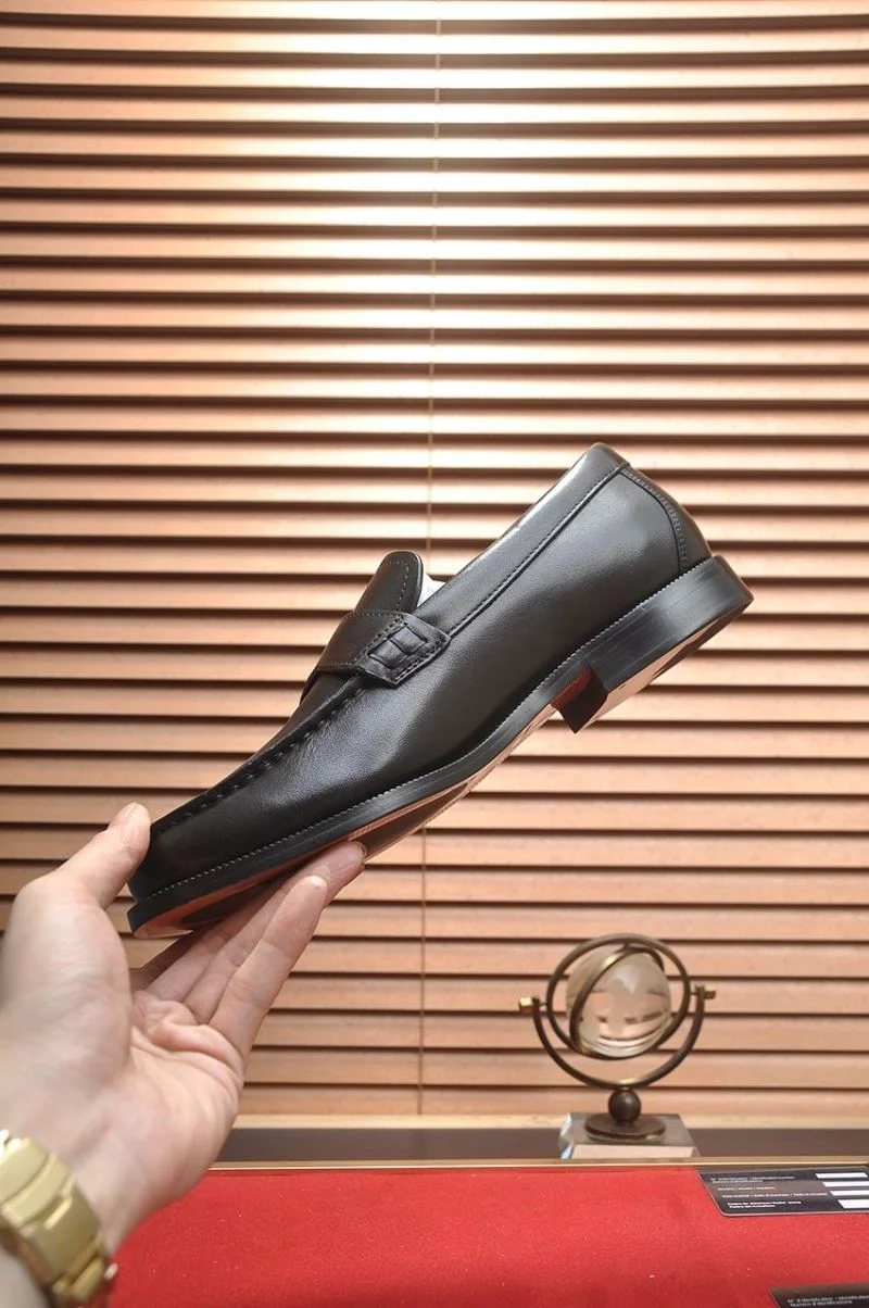 Christian Dior Business Shoes MoistureWicking 22393