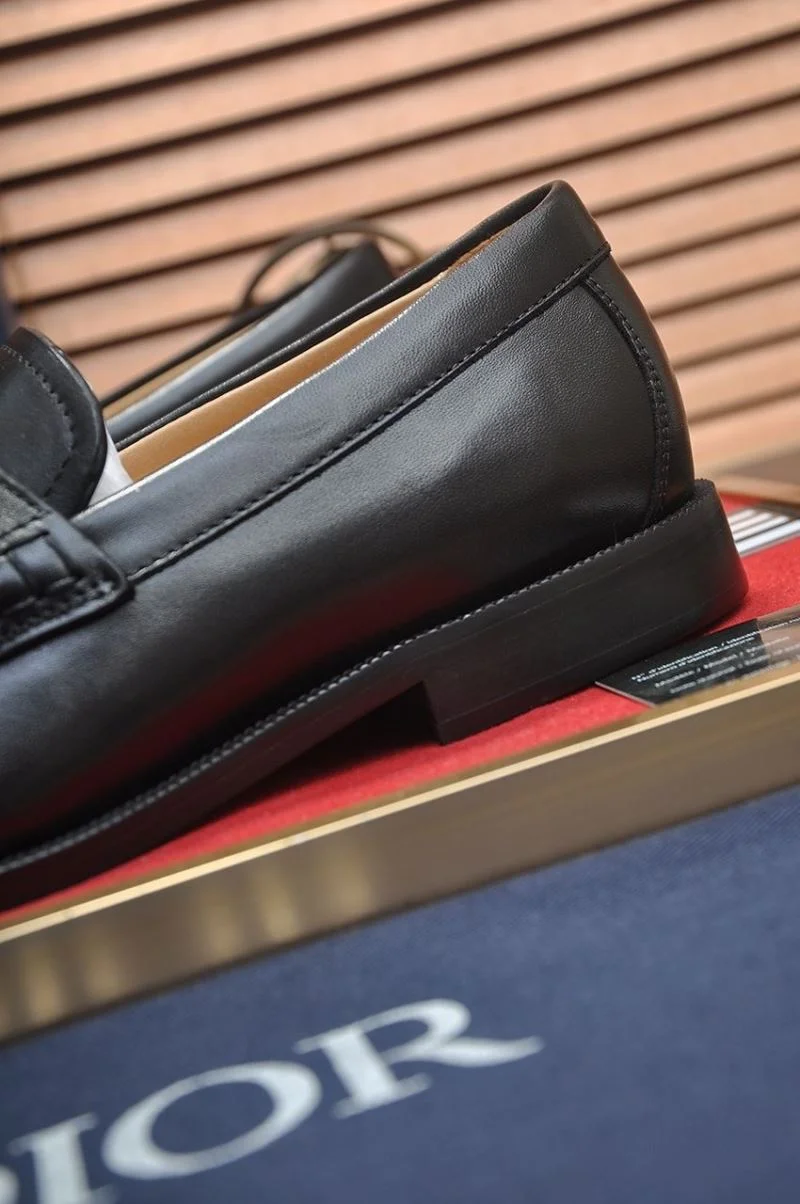 Christian Dior Business Shoes MoistureWicking 22393