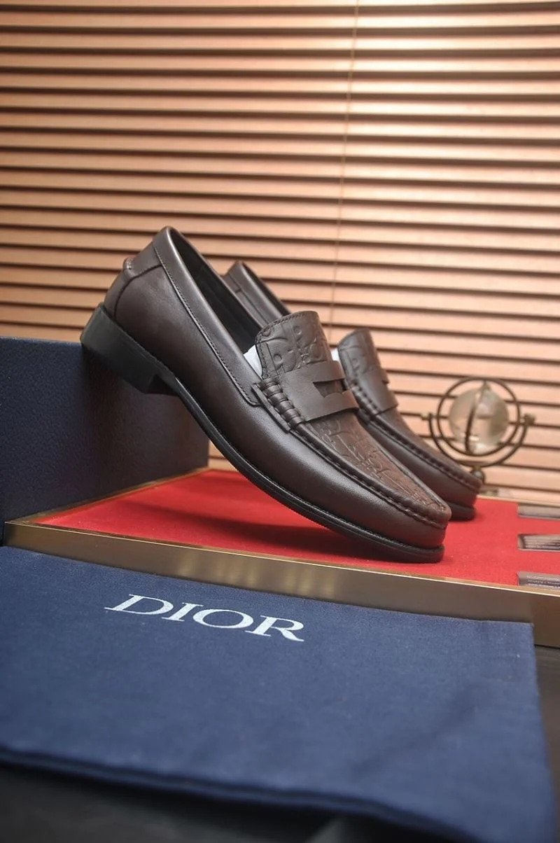 Christian Dior Business Shoes Chic 22395