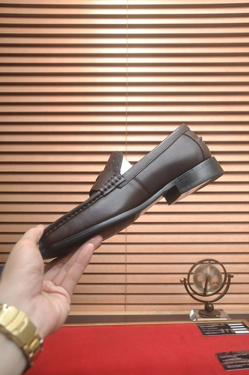 Christian Dior Business Shoes Chic 22395