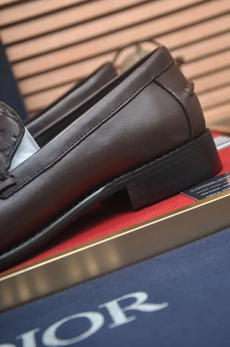 Christian Dior Business Shoes Chic 22395