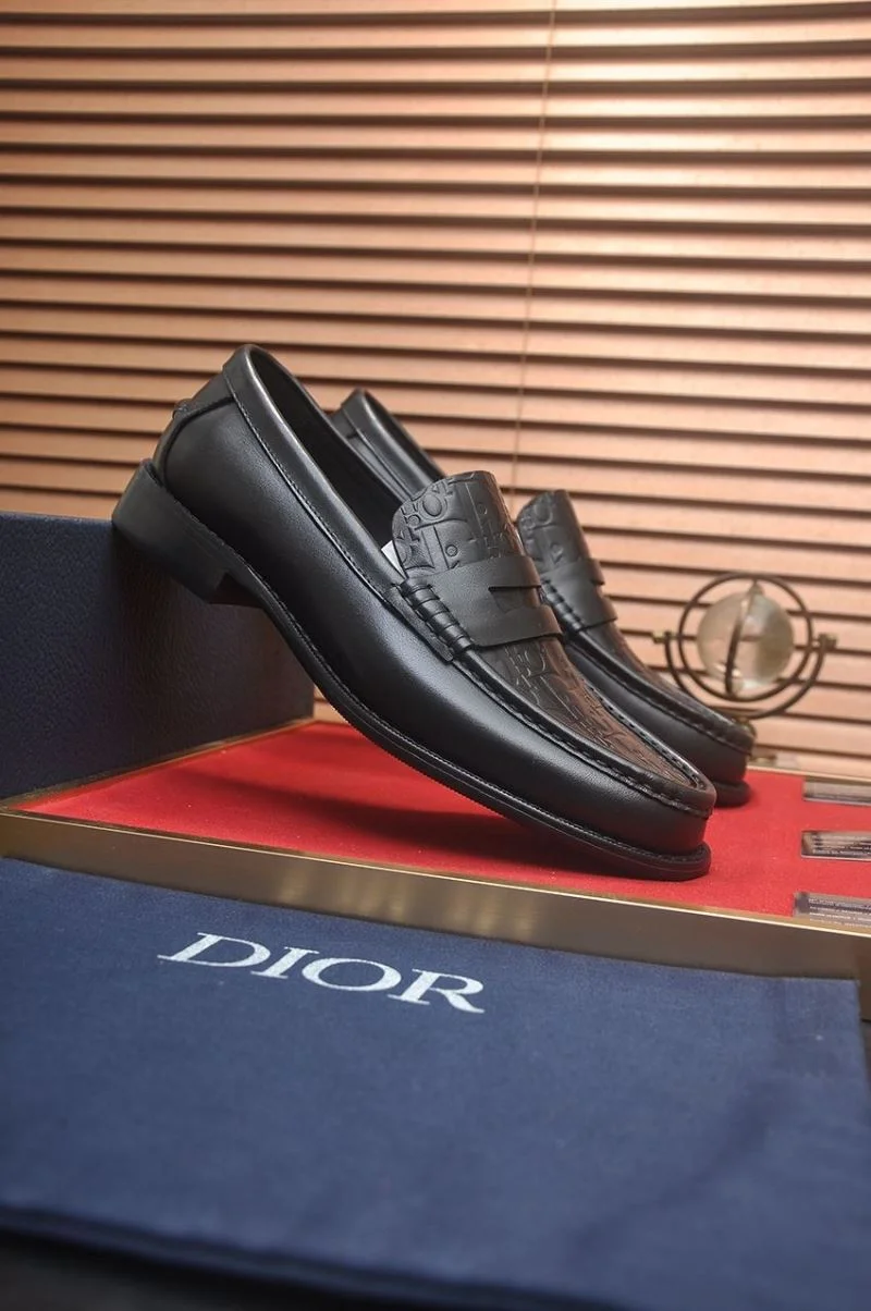 Christian Dior Business Shoes GoAnywhere 22483
