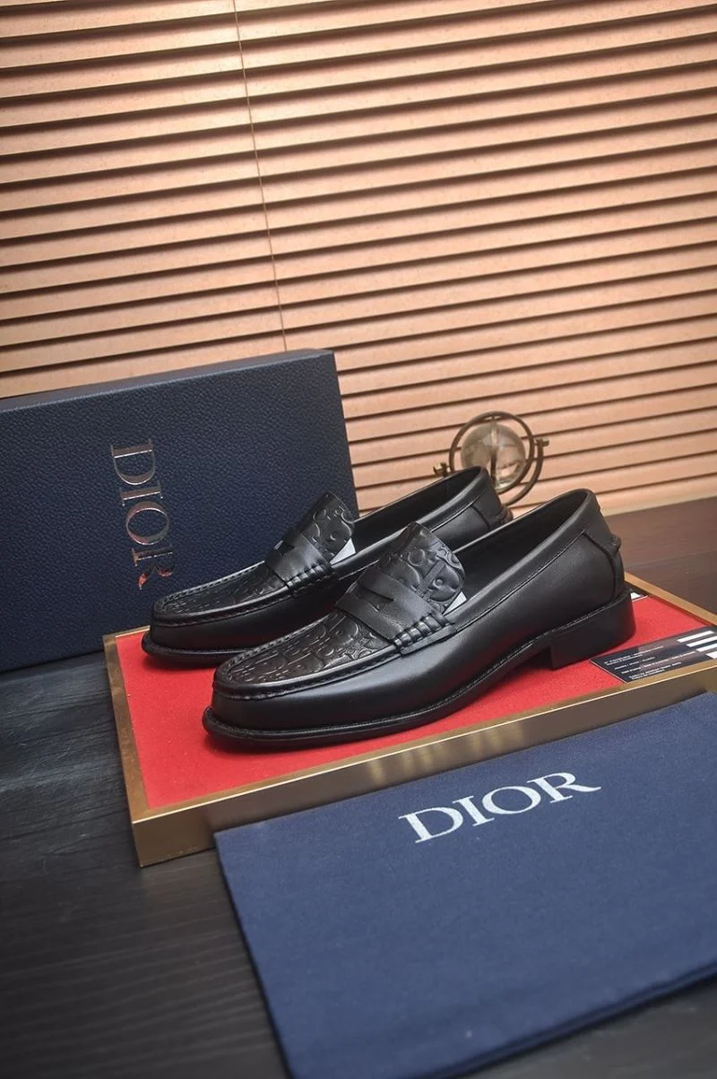 Christian Dior Business Shoes GoAnywhere 22483